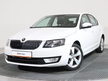 STYLE 1,6 TDI 81 kW
