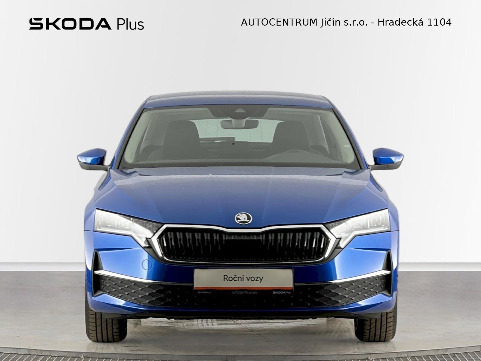 Škoda Octavia, 1.5 TSI 85 kW Selection - fotka 4