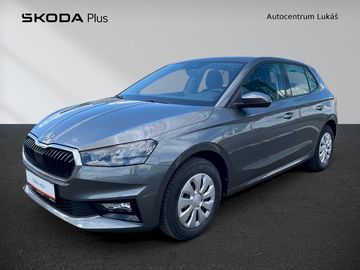SELECTION 1.0 TSI 70 kW