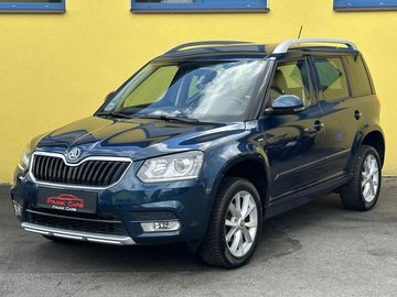 JOY 1.4TSI/92kW *4x2* Xenon *