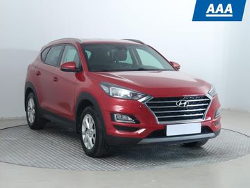 1.6 CRDi, Serv.kniha, Navi