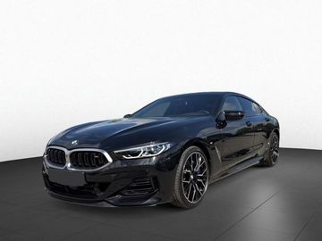 M850i xDrive Gran Coupé*Kůže*