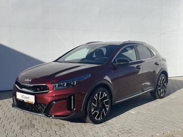 STEEL EDITION 7DCT 1,6 T-GDi