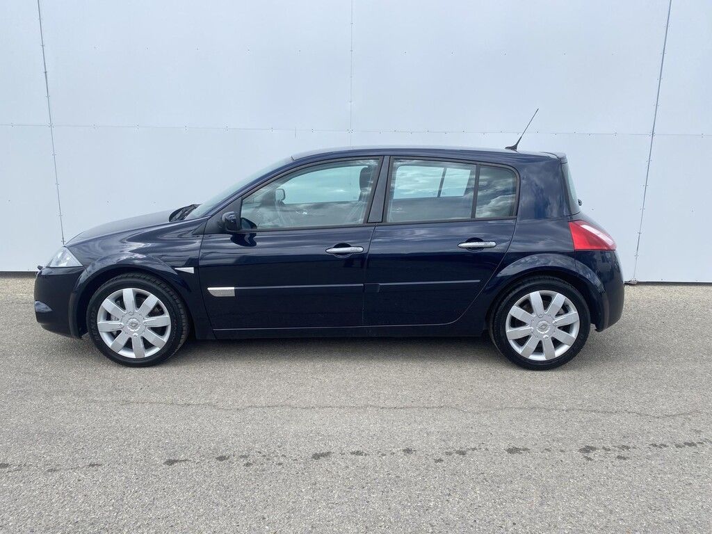 Renault Mégane, RS 225 - fotka 4
