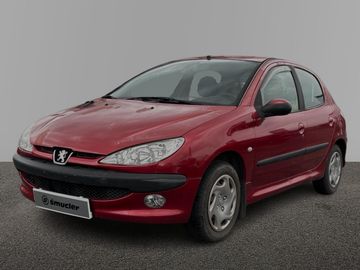 1.4 Hdi / 50 kW