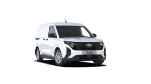 Ford Transit Courier, Van Trend L1, 1.0 EcoBoost 74