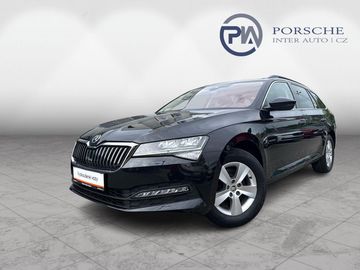 Ambition 2.0 TDI 110kw DSG Com