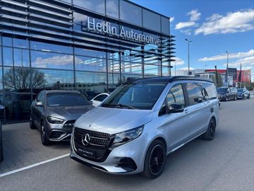 2,0 Marco Polo 300 d  / 4M