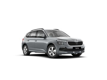 1.5 TSI / 110 kW Classic