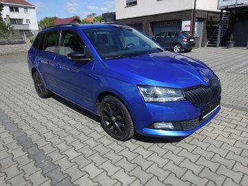 1.0TSi 70kW. Ambition.