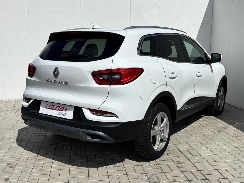 Renault Kadjar, Intens 1.5 DCI 85 kW - fotka 5