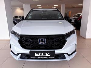 Honda CR-V, 2,0 P:HEV Advance Tech 7000 km