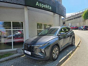 1.6CRDi Smart, serv.kn.,1.maj.