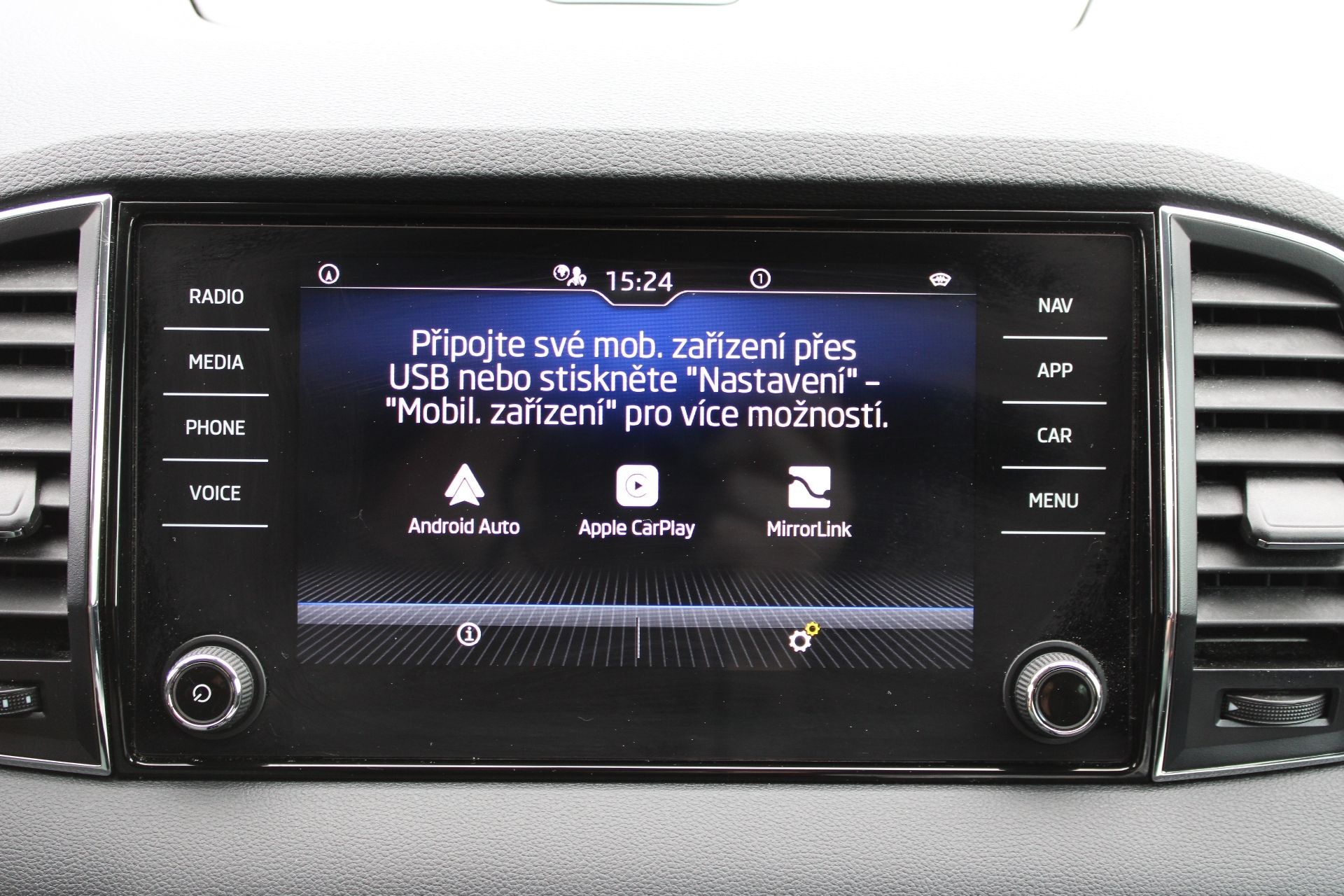 Škoda Karoq, 1.5 TSI 110kW DSG záruka - fotka 6