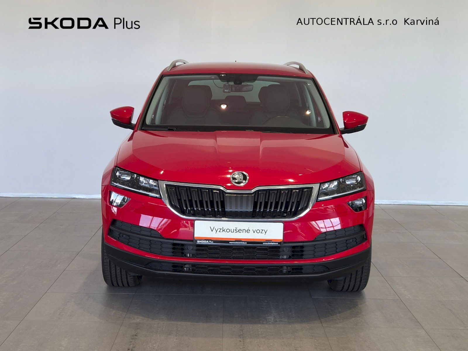 Škoda Karoq, STYLE 4X4 TD 2.0/110KW A7A - fotka 4