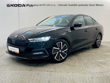 2.0 TDI 110kW SportLine