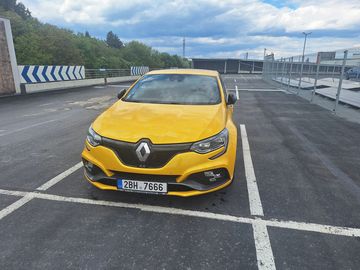 RS Trophy 221 kw odpočet DPH