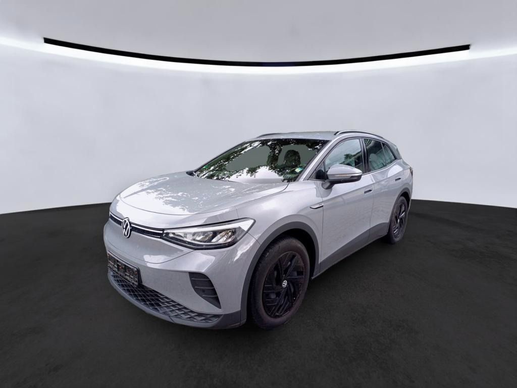 Volkswagen ID.4, Pro Performance 150 kW, 77kwh