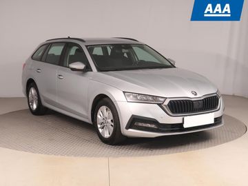 2.0 TDI, Ambition, ČR,1.maj