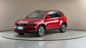 Škoda Karoq, 2.0 TDI Ambition