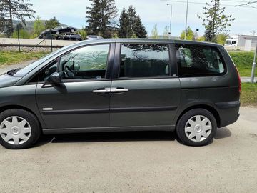2.0 HDI, 88 kW, STK 4/2028