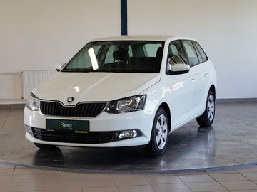 1.0 TSI 81kW Ambition+