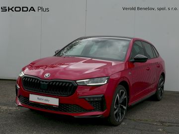 1.5 TSI 110 kW DSG 7° Monte Ca