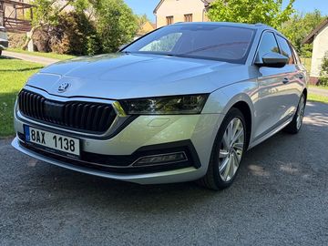 2.0TDI STYLE, matrix, el.tažné