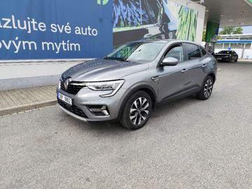 1,6 E-TECH, HYBRID