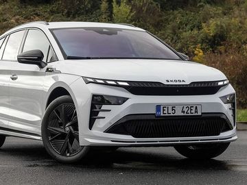RS Nový modelový rok