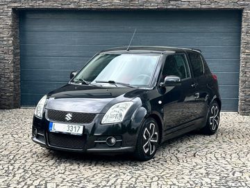 1.6 Sport H&R
