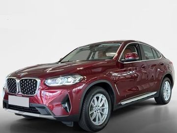 xDrive 20i Aut.*Kůže*Kamera*