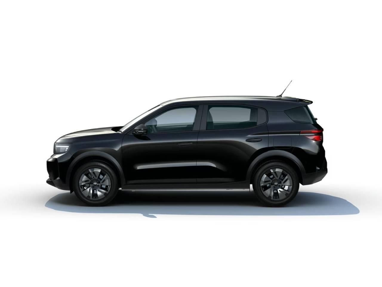Opel Frontera, 1.2Hybrid Turbo 145k 107kW Edi - fotka 3