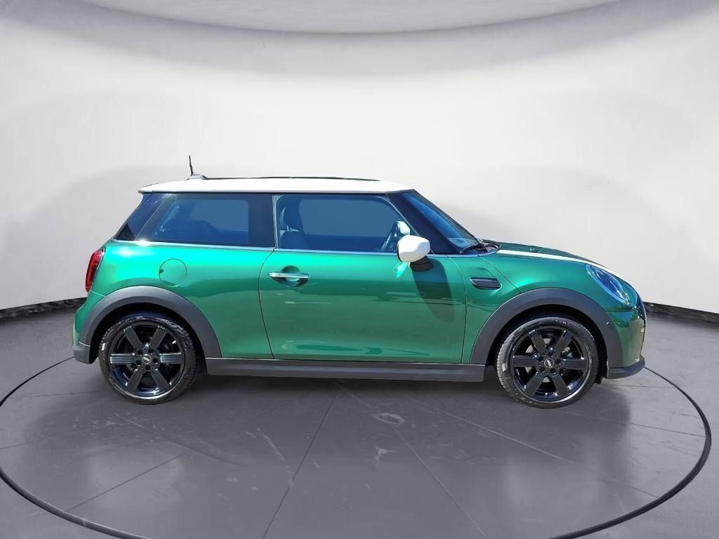 Mini Cooper, 1.5 First Aut. Classic Trim* - fotka 6