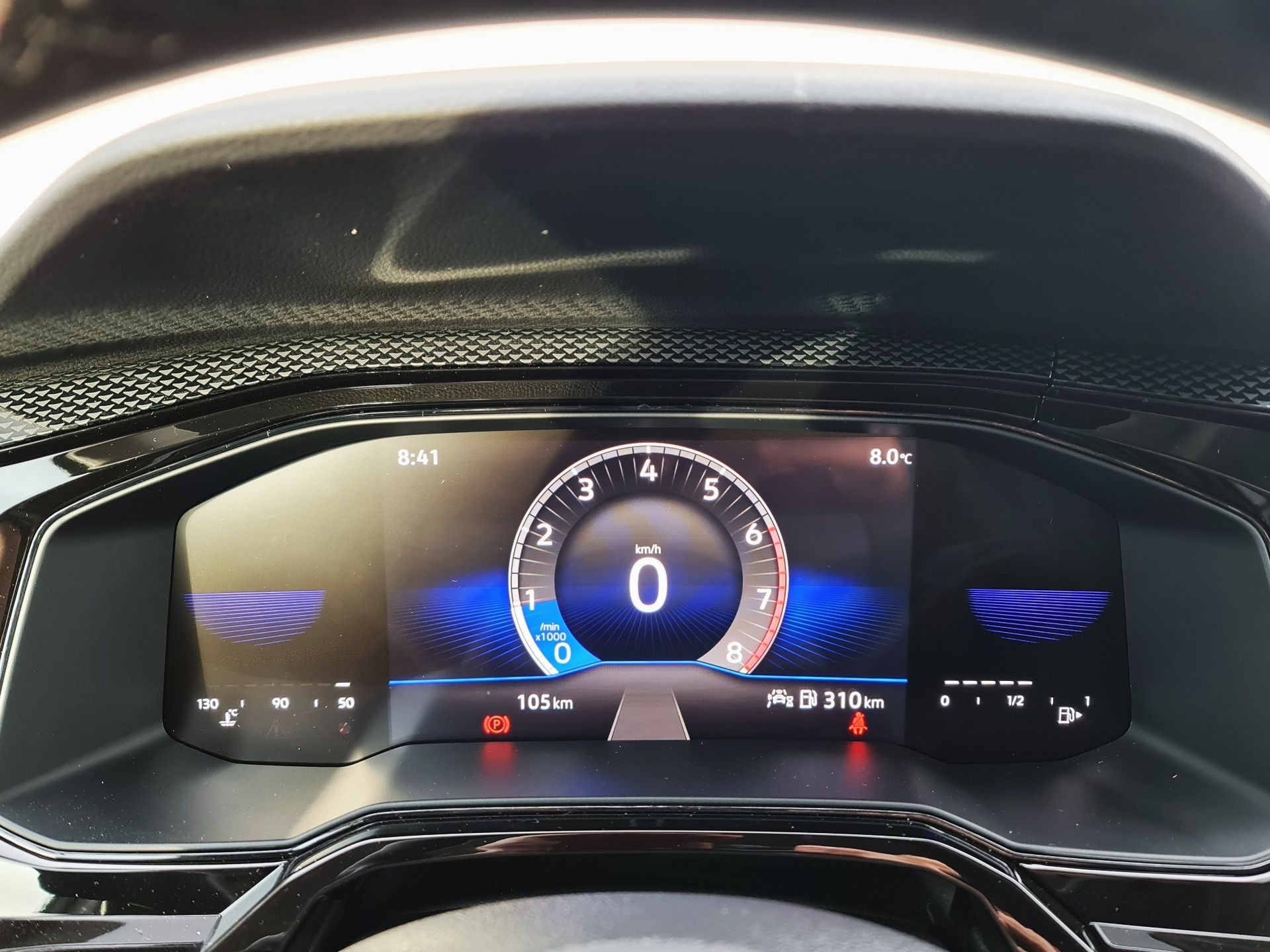 Volkswagen Polo, 1,0 TSI Life - fotka 6