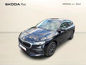 Škoda Scala, TSI 1.0/85kW Top Selection