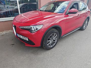 2.0 Q4 AWD 200 HP