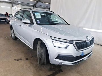 1.0 TSi (81 kW), plný servis