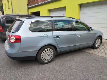 Passat B6 Variant 2.0 TDI
