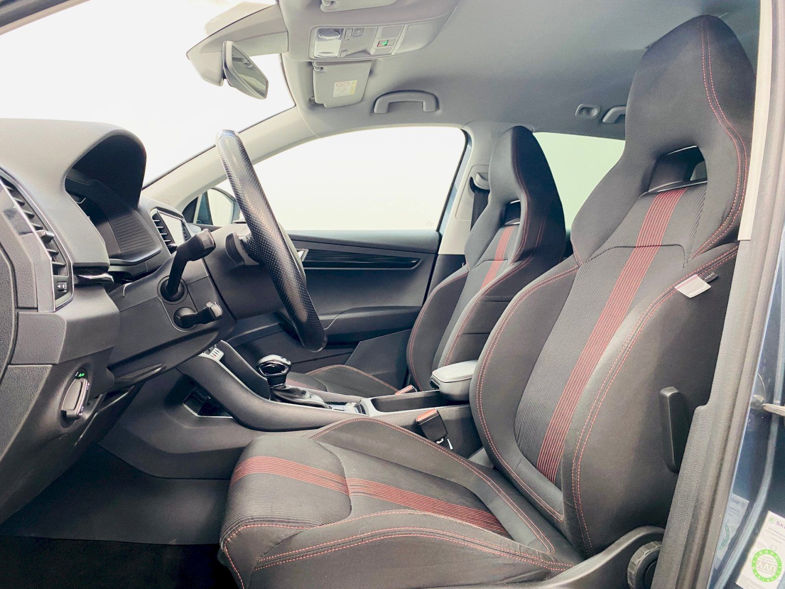 Škoda Karoq, 1.6 TDI DSG Style - fotka 5