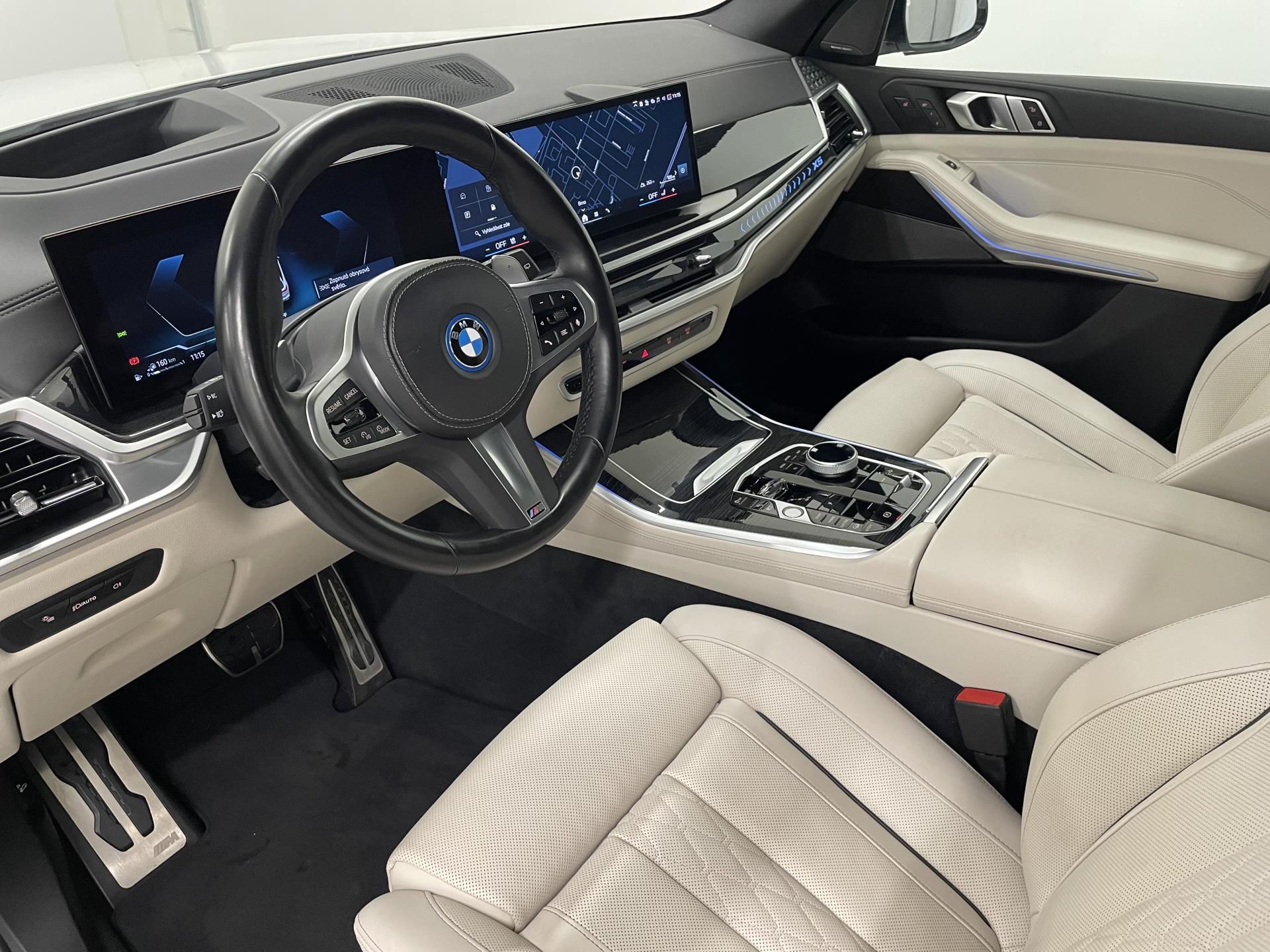 BMW X5, X5 xDrive 50e - fotka 6