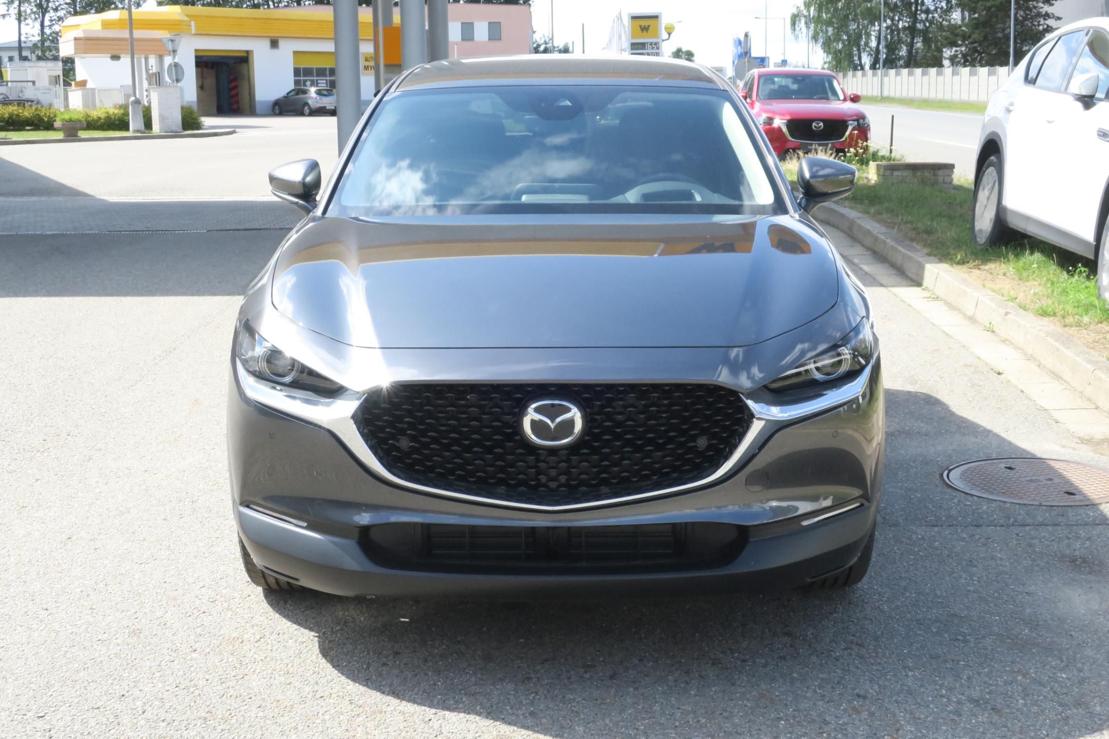 Mazda CX-30, 2.5lG 140ps A/T Center-Line - fotka 3