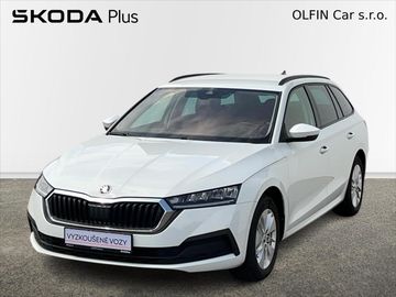 2,0 TDi 85 kW AMBITION  IV.