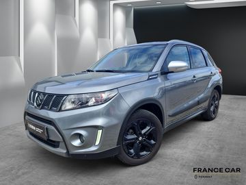 1,4 BoosterJet 103 kW Elegance