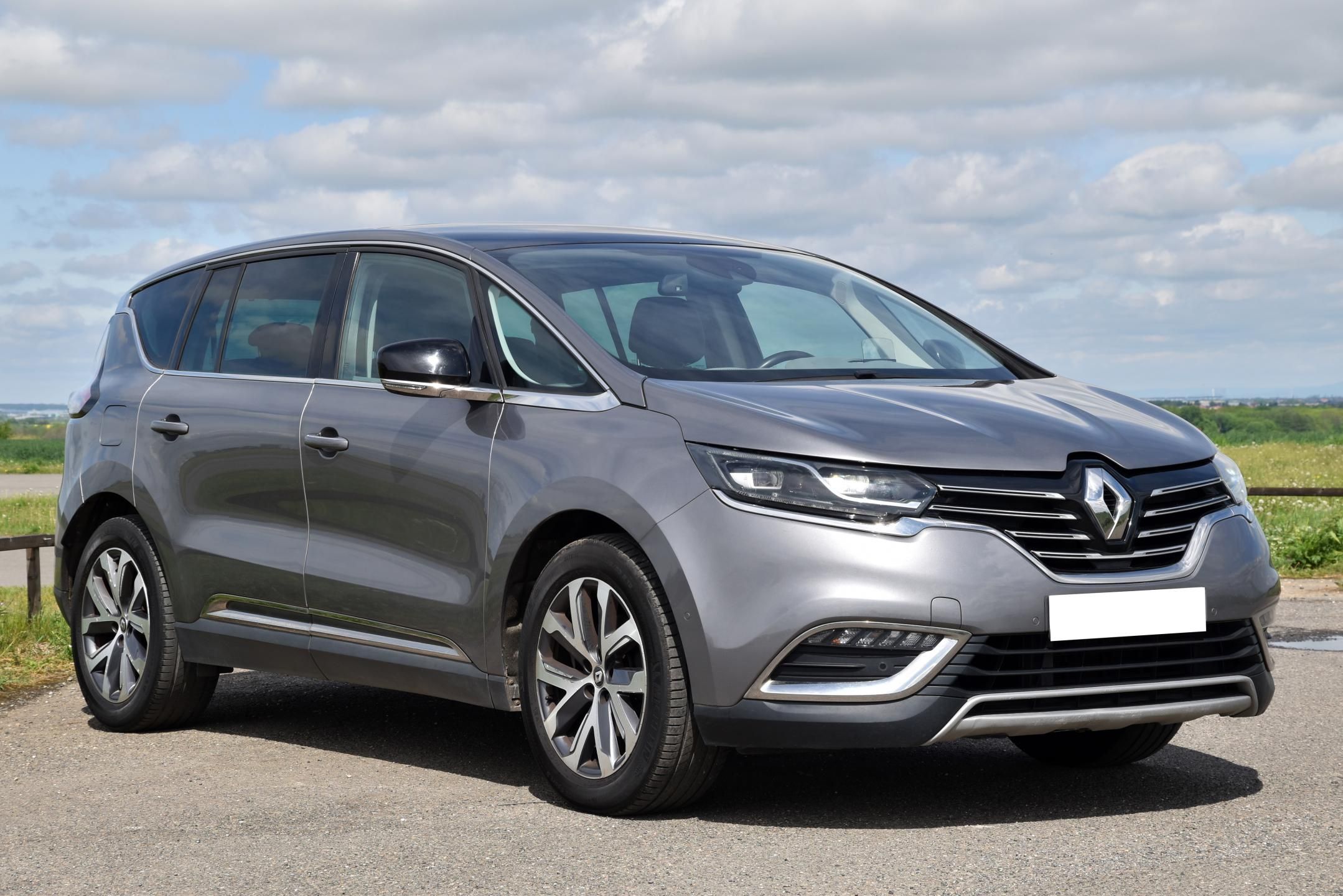 Renault Espace, 1.6 dCi 160 A/T ENERGY INTENS - fotka 6