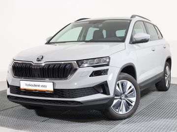 AMBITION 1,0 TSI 81 kW