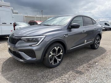 techno full hybrid E-Tech 145