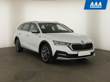 Scout 2.0 TDI, NOVÁ CENA, 4X4