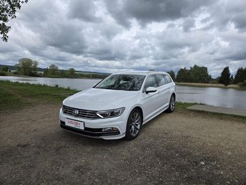 Highline 2.0 TDI 110 kW