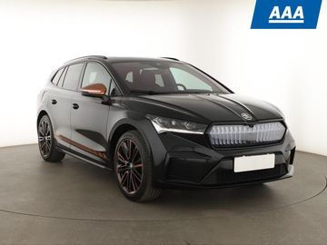 iV 80x (82 kWh), SoH 94%